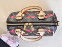 Speedy 20 B Cerise