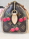 Speedy 20 B Cerise