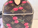 Speedy 20 B Cerise