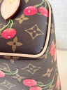Speedy 20 B Cerise
