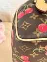 Speedy 20 B Cerise