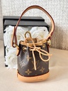 Taschenschmuck Noe Micro