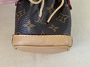 Taschenschmuck Noe Micro