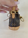 Taschenschmuck Noe Micro