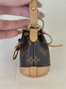 Taschenschmuck Noe Micro