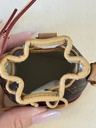 Taschenschmuck Noe Micro