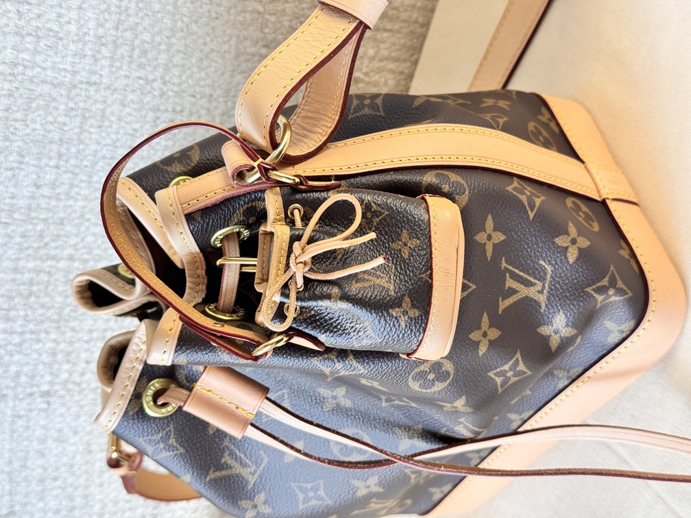 Taschenschmuck Noe Micro