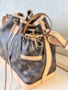 Taschenschmuck Noe Micro