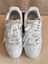Trainer Sneaker weiss
