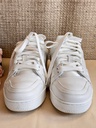 Trainer Sneaker weiss