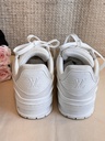 Trainer Sneaker weiss