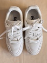 Trainer Sneaker weiss