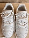Trainer Sneaker weiss