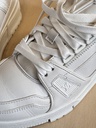 Trainer Sneaker weiss