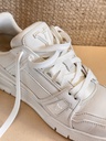 Trainer Sneaker weiss