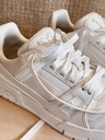 Trainer Sneaker weiss
