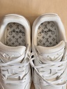 Trainer Sneaker weiss