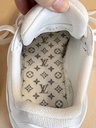 Trainer Sneaker weiss