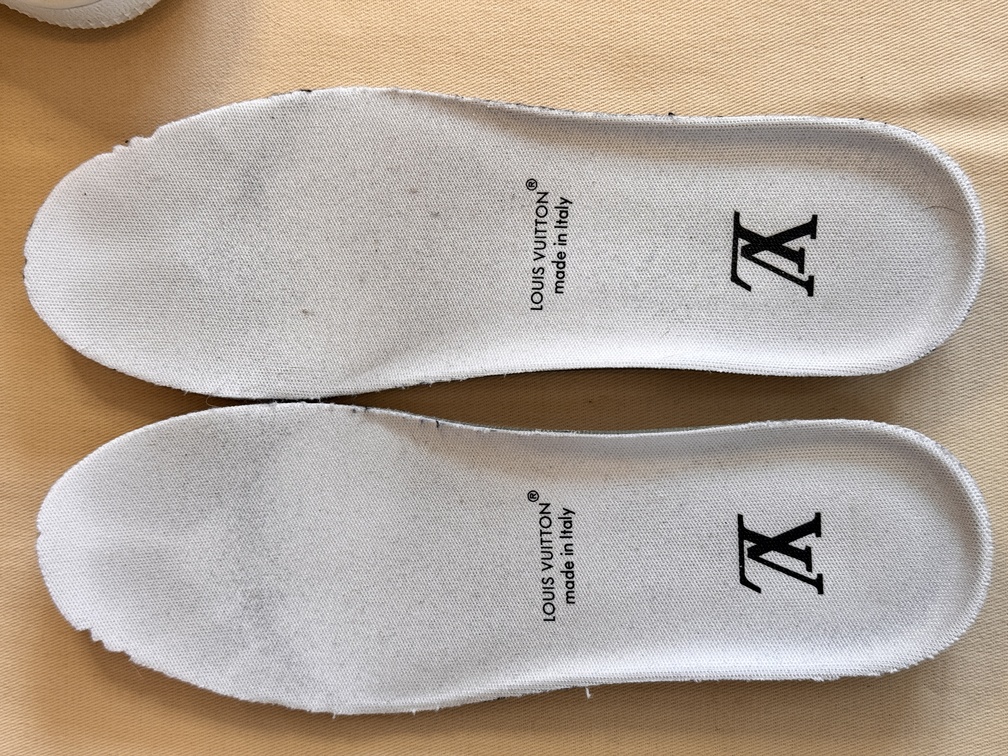 Trainer Sneaker weiss