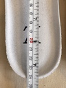 Trainer Sneaker weiss