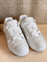 Trainer Sneaker weiss