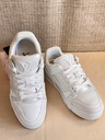 Trainer Sneaker weiss