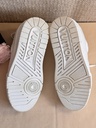 Trainer Sneaker weiss