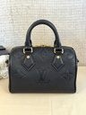 Speedy 20 Empreinte schwarz