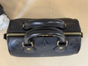 Speedy 20 Empreinte schwarz