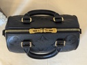 Speedy 20 Empreinte schwarz