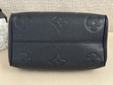 Speedy 20 Empreinte schwarz