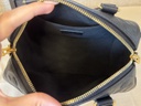 Speedy 20 Empreinte schwarz