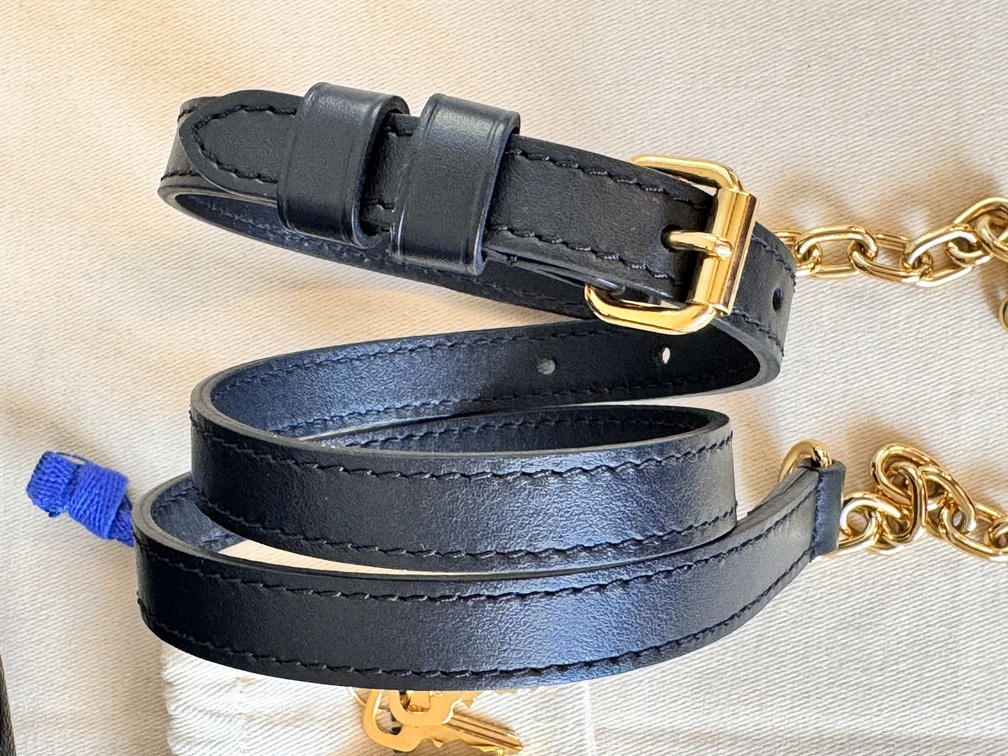 Speedy 20 Empreinte schwarz