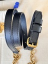 Speedy 20 Empreinte schwarz
