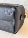 Speedy 20 Empreinte schwarz