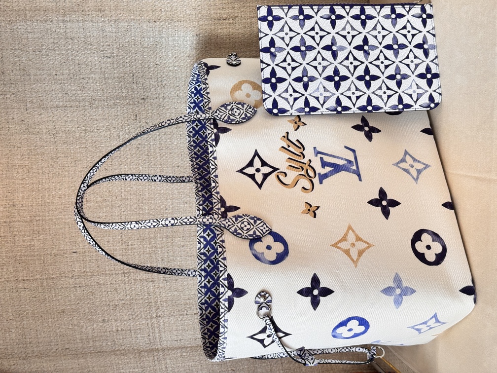 Neverfull GM Resort SYLT