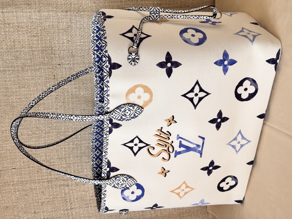 Neverfull GM Resort SYLT