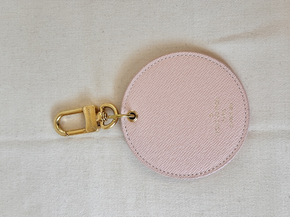 ILLUSTRE Taschenschmuck Tahitienne