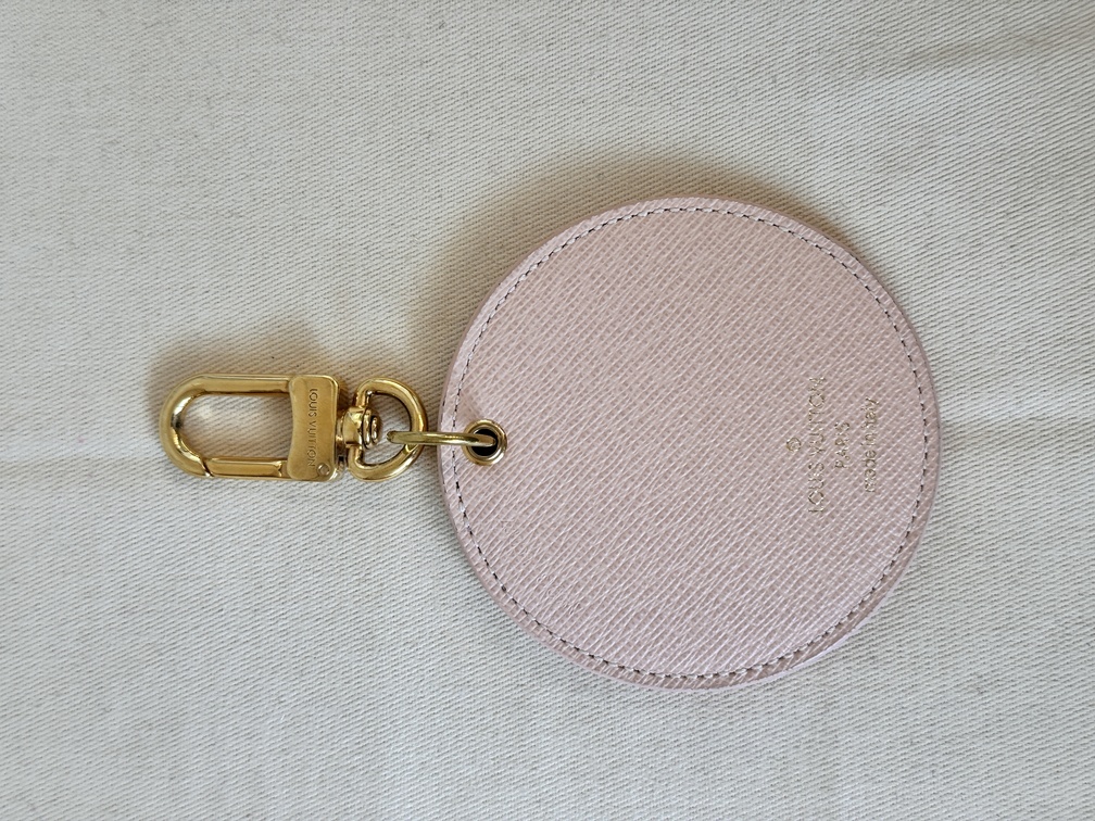 ILLUSTRE Taschenschmuck Tahitienne