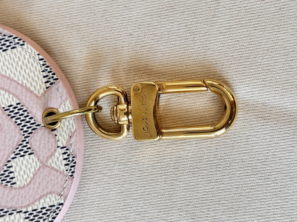 ILLUSTRE Taschenschmuck Tahitienne