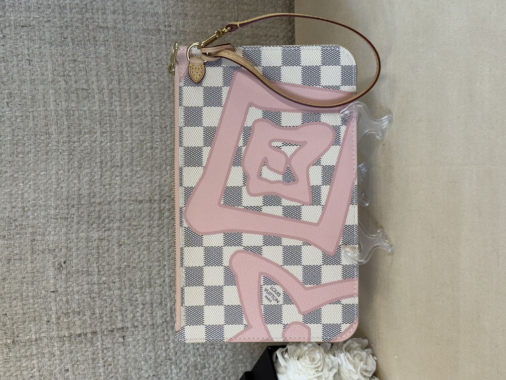 Pouch TAHITIENNE