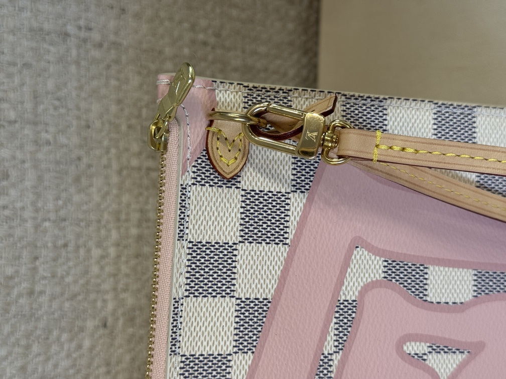 Pouch TAHITIENNE