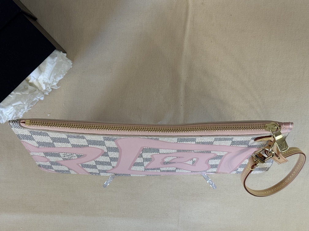 Pouch TAHITIENNE