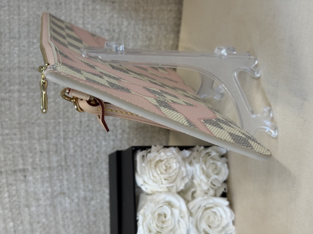 Pouch TAHITIENNE