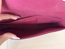 Pochette Felicie Mono