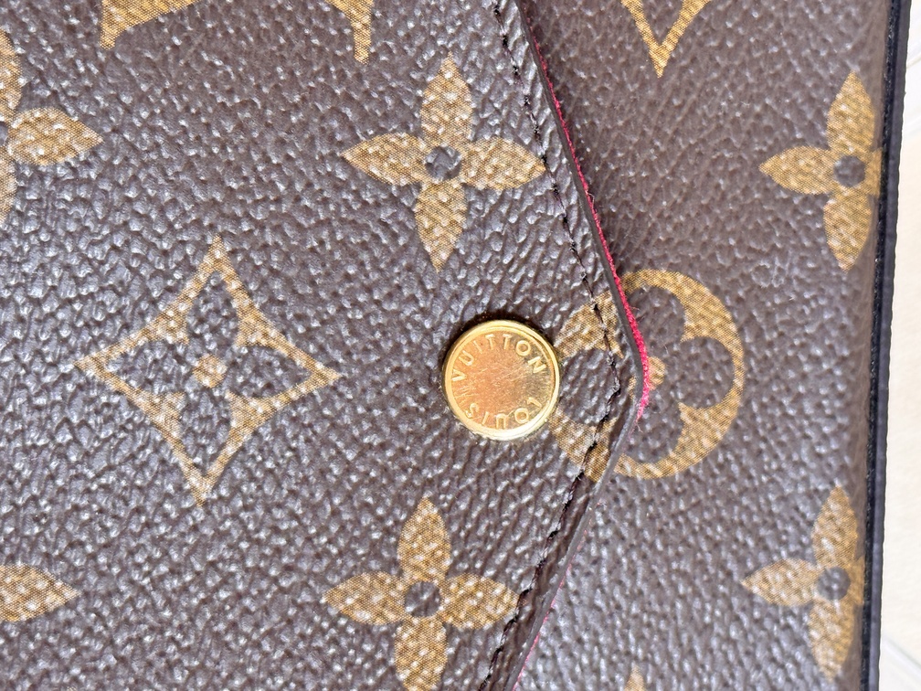 Pochette Felicie Mono
