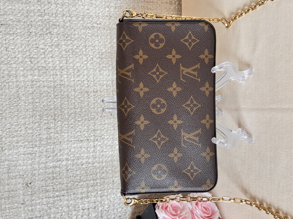 Pochette Felicie Mono