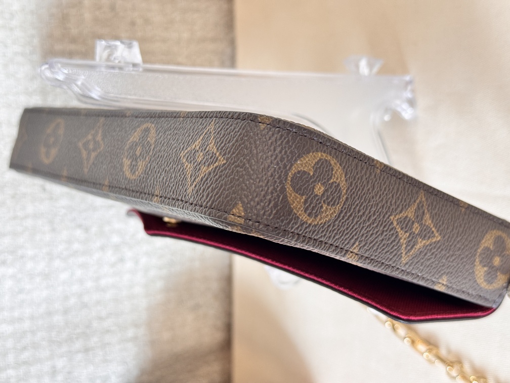 Pochette Felicie Mono