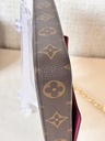 Pochette Felicie Mono