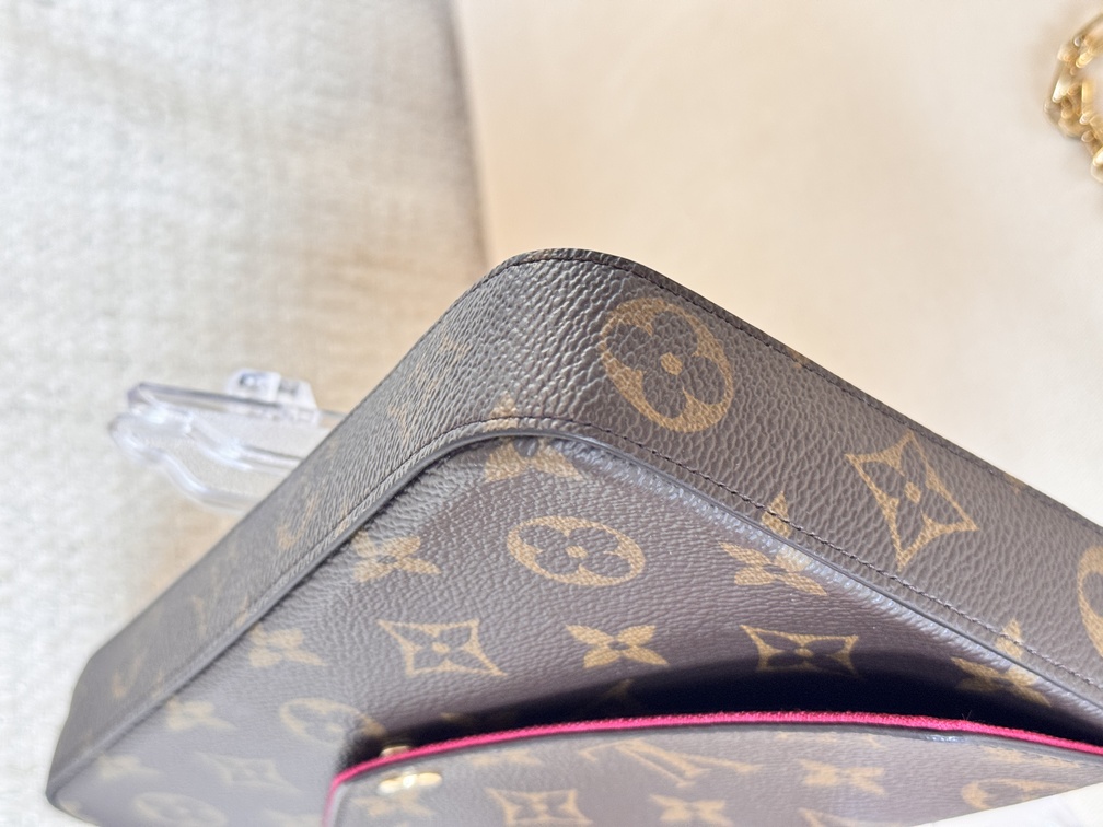Pochette Felicie Mono